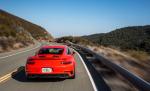 Porsche 911 Turbo S Coupe 2016 года (NA)